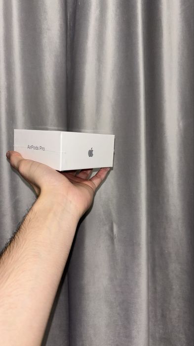 AirPods Pro 2 - Sigilate