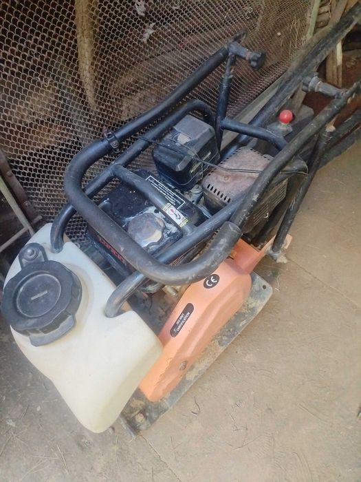 Продам Виброплиту