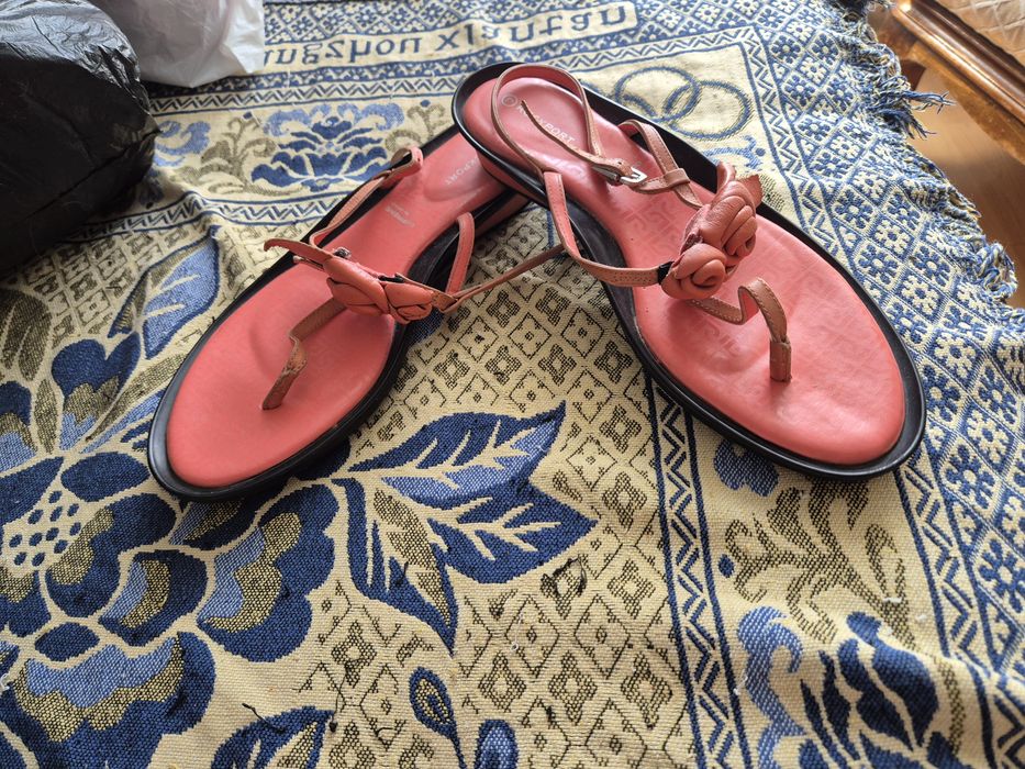 Женская обувь размеры 37-39