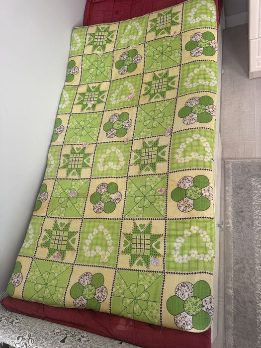 Детскии кровать  трансформер