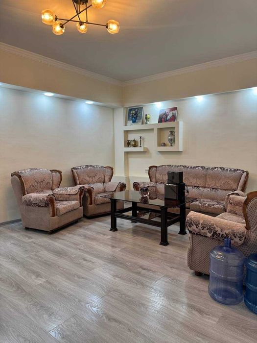 Аренда квартиры метро Космонавтов 3 ком Центре