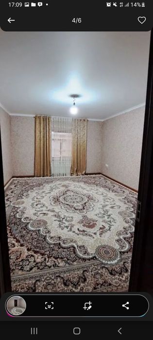 ижорага берилади 
Ор: 6  микр Алпо