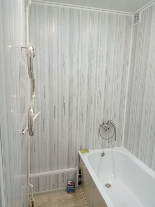 Меняю 2 ком.кв на 4 этаже