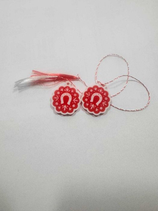 Martisoare printate 3D