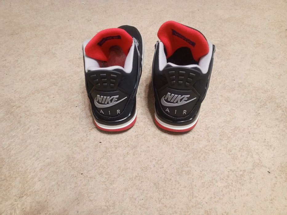 Новые Найк  Джордан, 45 размер