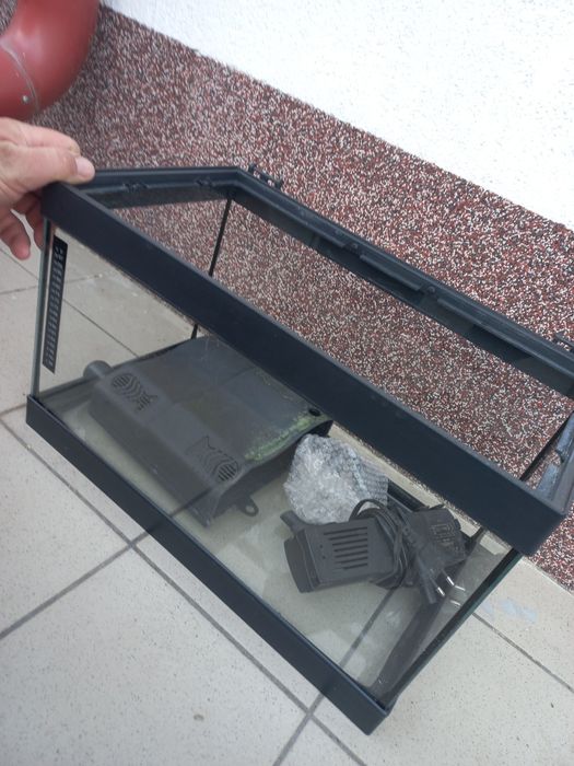 Acvariu pești 30 l