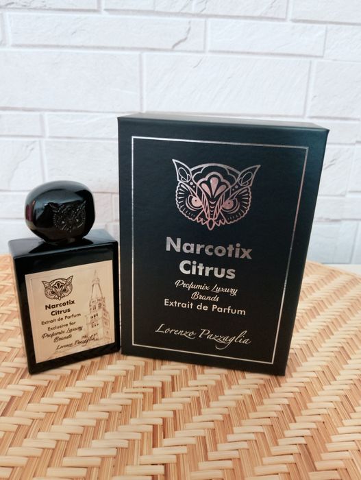 Narcotix Citrus 50ml parfum