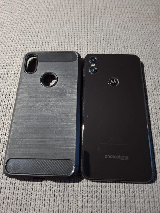 Motorola One 64gb/4gb