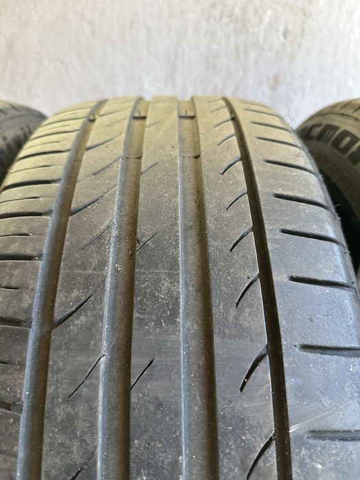 Vand Cauciucuri 225 45 18 vara