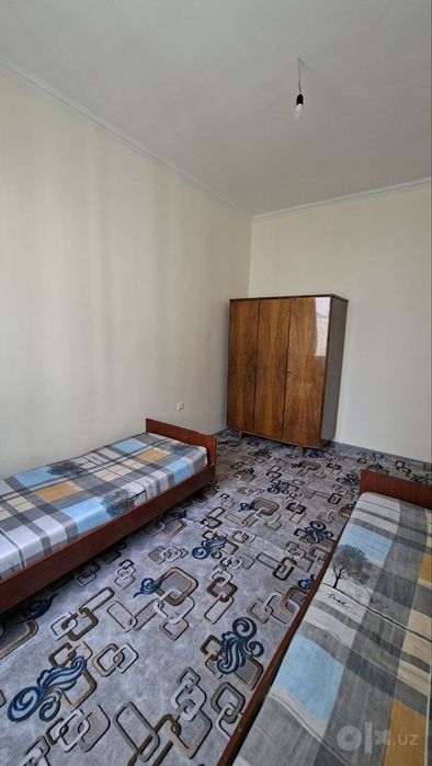 Qora suv Studentlar uchun 2 xonali ijaraga