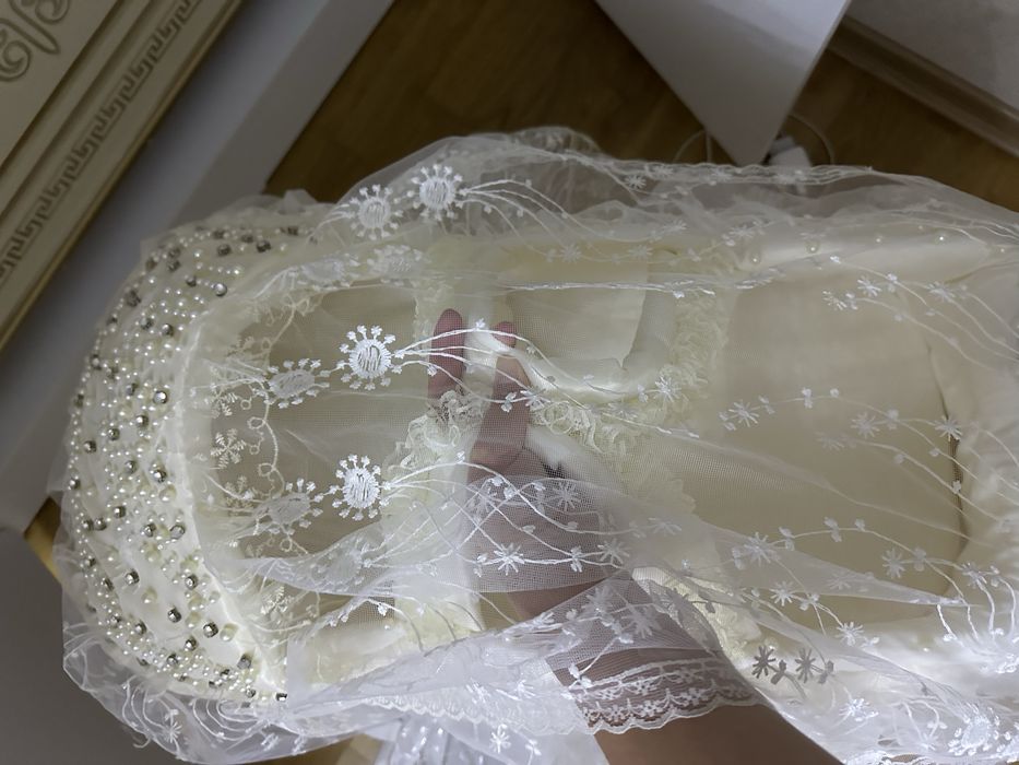 Люлька-корзина для выписки