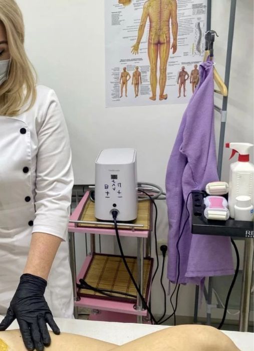 Депиляция. Уход . Оздоровительные процедуры.