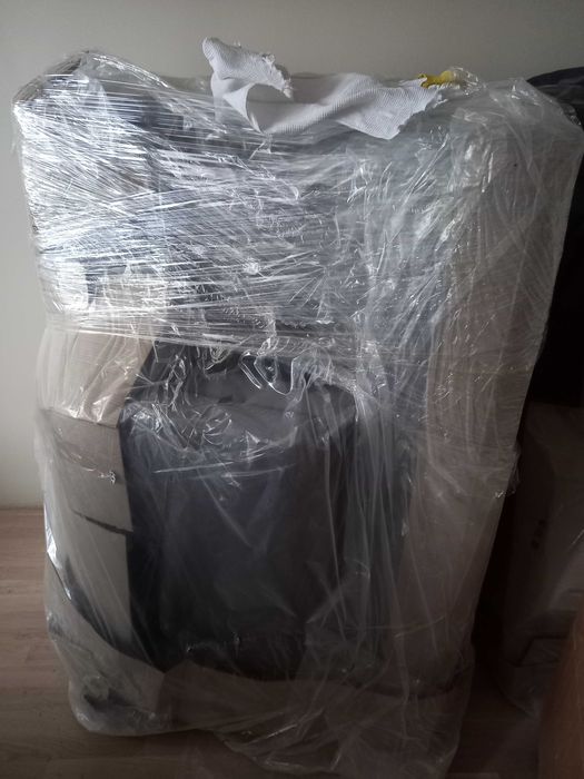 Продавам НОВА Универсална холна гарнитура "Ларс"