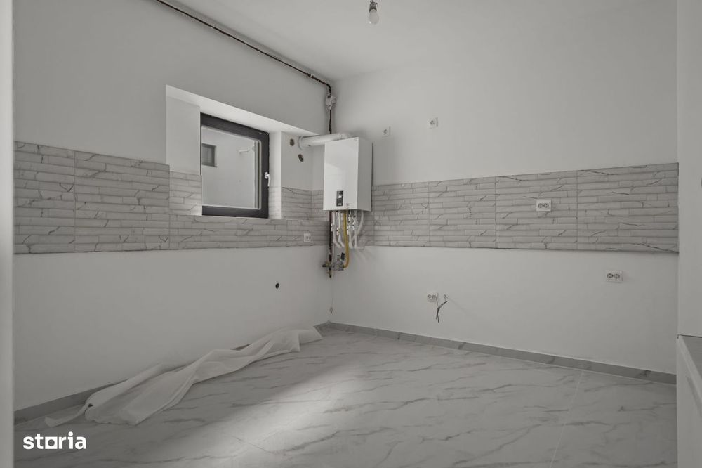 Militari -2 Camere, decomandat, SPATIOS SI LUMINOS, 77 mp, Bloc Nou