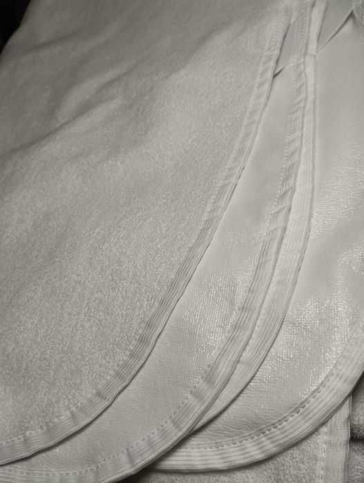 Непромокаемые наматрасники по индивидуальным размерам