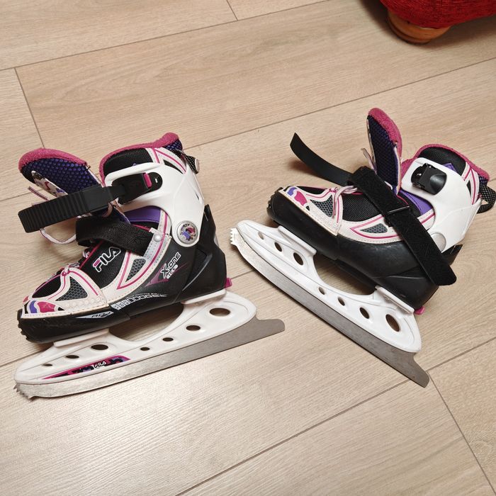 Patine FILA X- One, 29-32