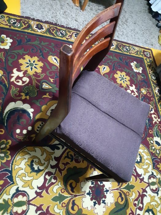 Стул       мягкий