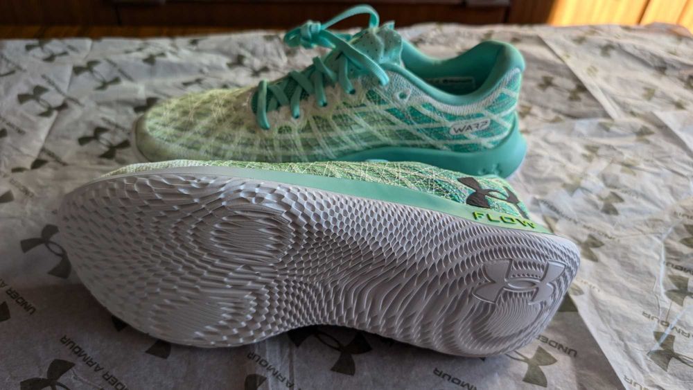 Маратонки -унисекс