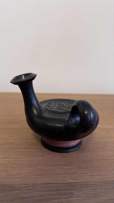 Greek Guttos / Guttus 2400 ani vechime