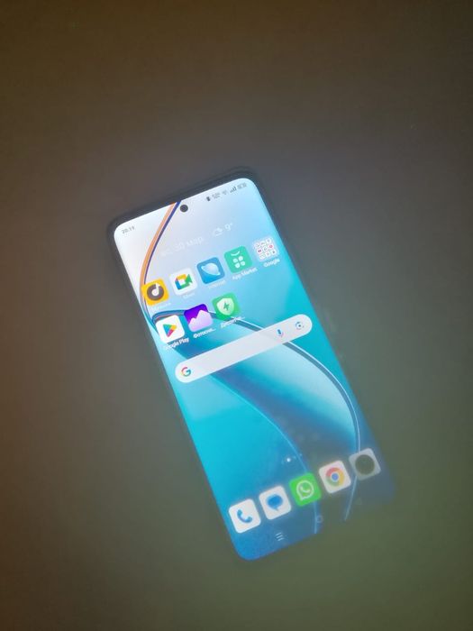 Realme 12 pro plus 12/512