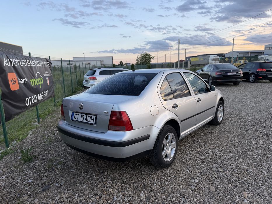 VOLKSWAGEN Bora 2006 — imagine 3