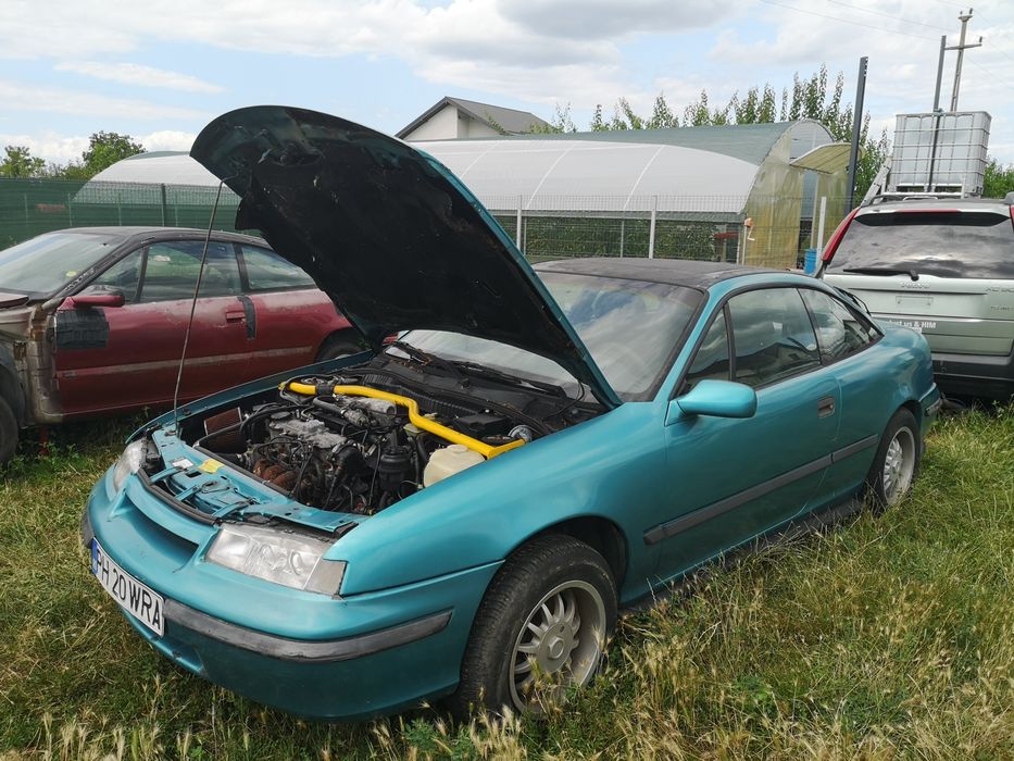 Opel calibra C20ne, pentru piese, fără acte