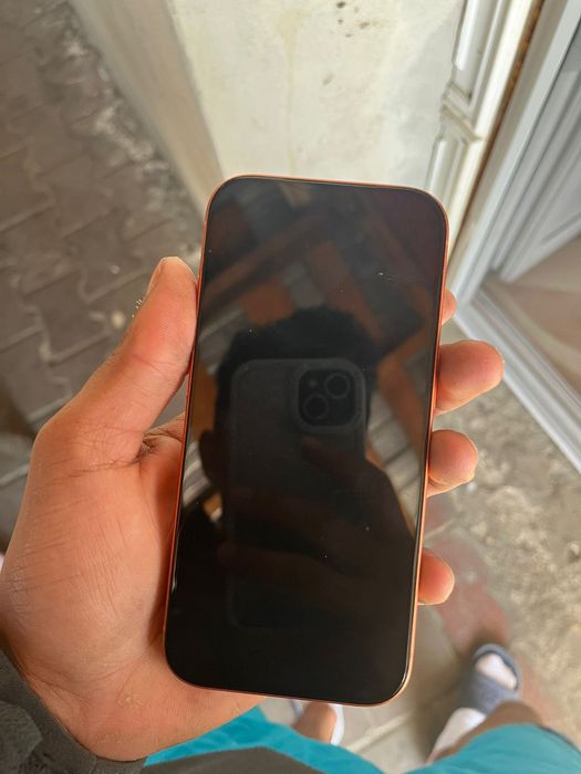 Telefonul  iPhone 17 pro