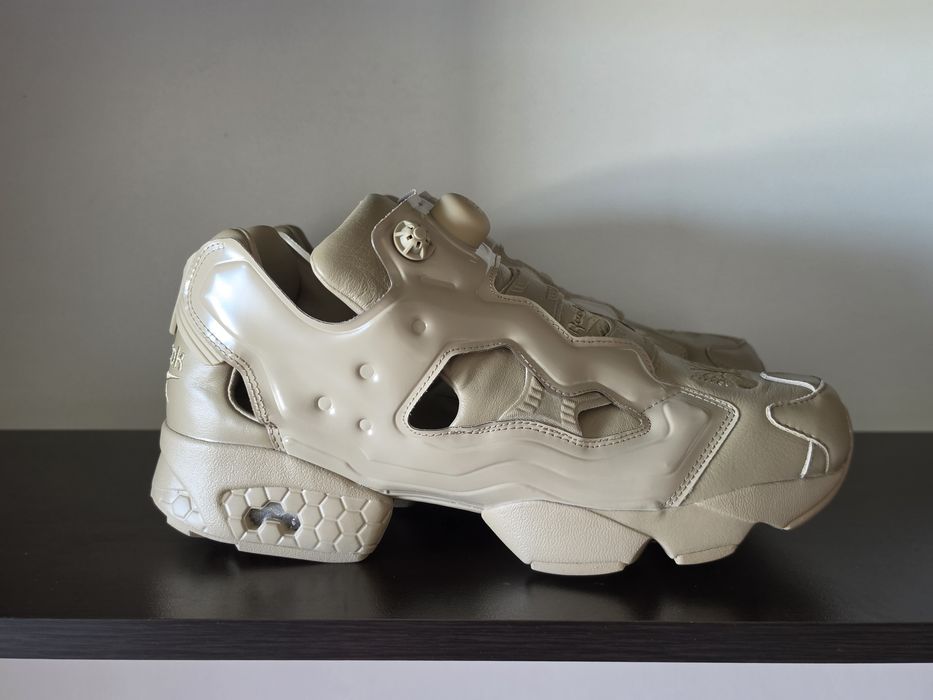 Reebok Insta Pump Fury 94 / 43номер 28см Стелка нови с кутия