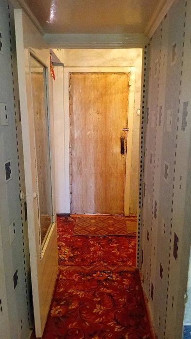 Продаётся 2ком.кв.в 8мкр.дом 24