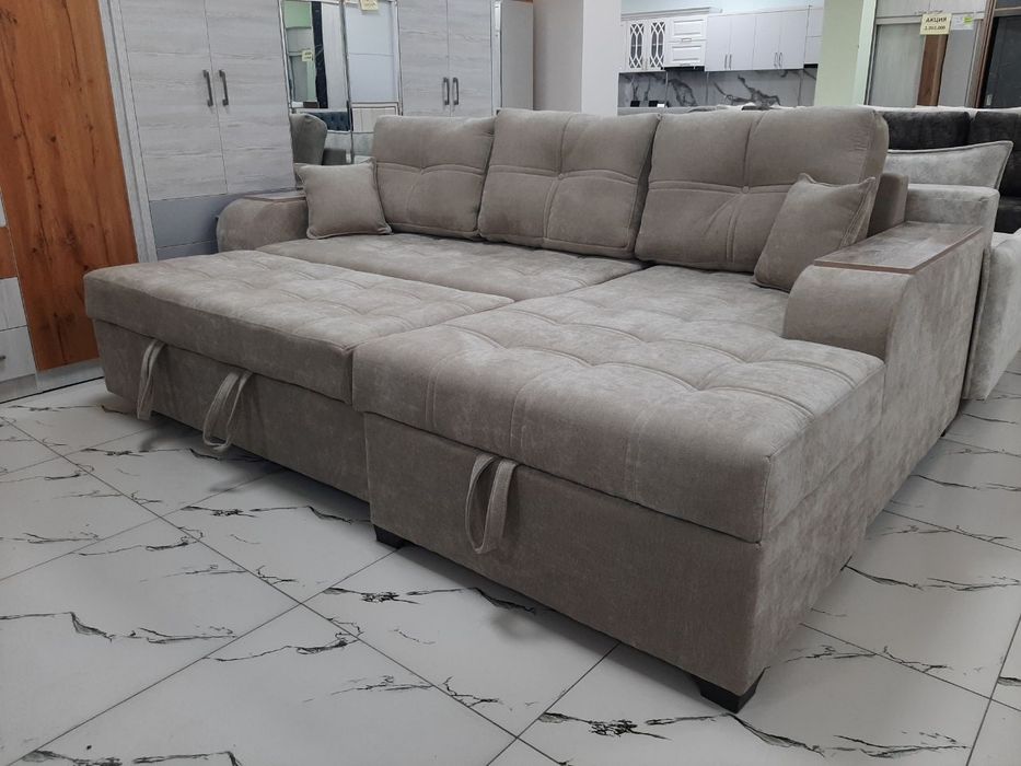 Угловой диван. Можно в рассрочку но без скидок!