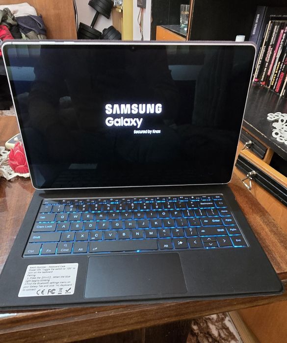 Samsung Galaxy S11 Ultra Tablet