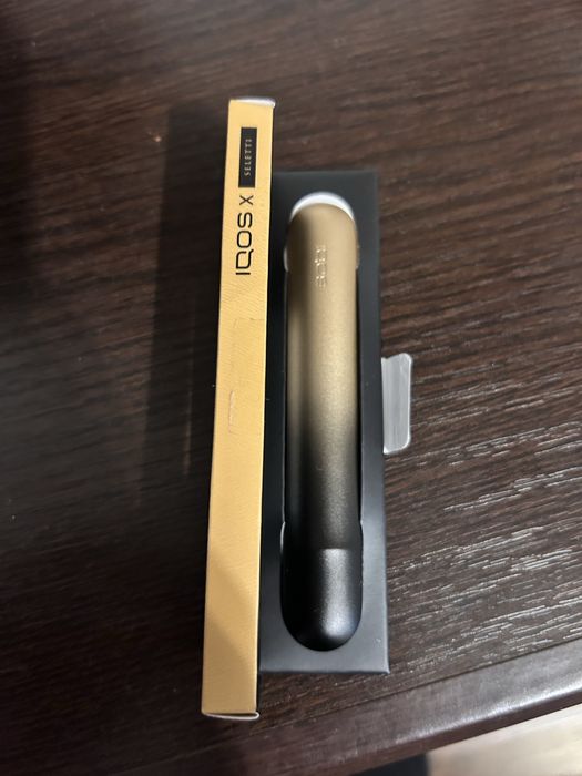 Ușițe IQOS ILUMA/ILUMA i, diverse culori