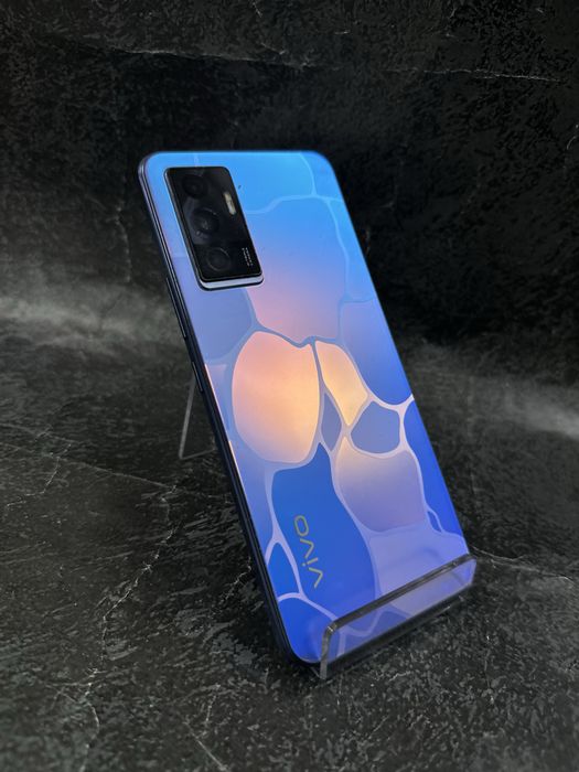 Vivo Y23e 128Gb (Костанай,Аль-Фараби,65) лот 998518