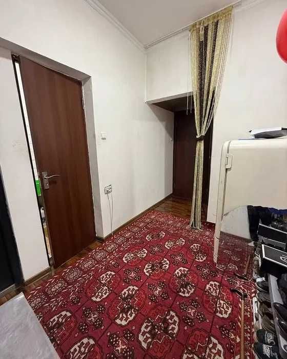 СРОЧНО 2 хонали 62 м2 2/3/9 квартира сотилади (Ипотека)