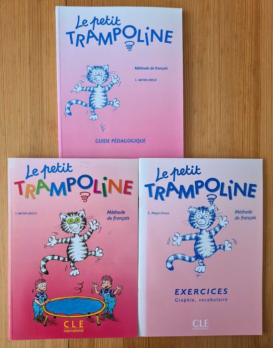 Испански, италиански, френски книги, учебници, речник, английски