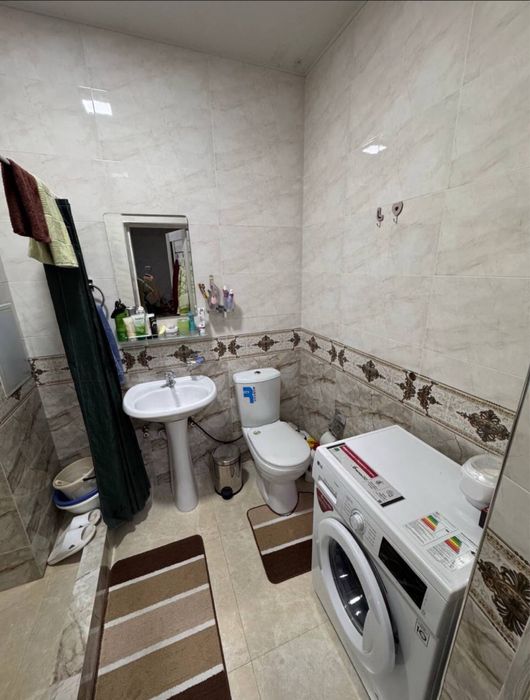 Sergeli elit house 3-метро