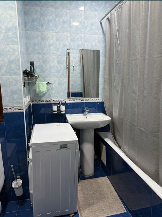 Продаётся 5-ти комнатная Карасу-2