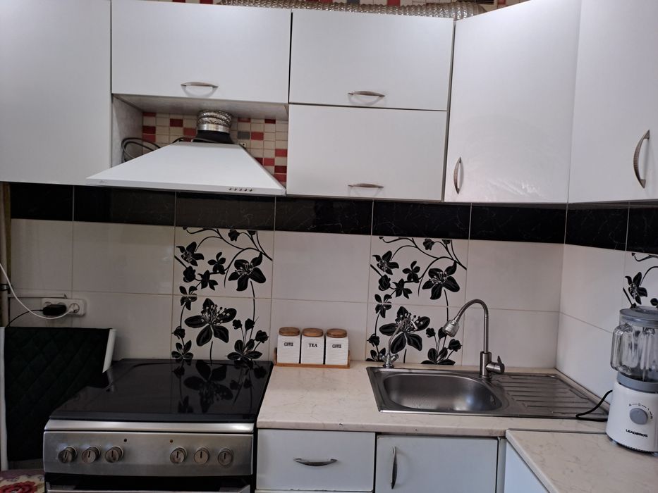 Кухонный гарнитур