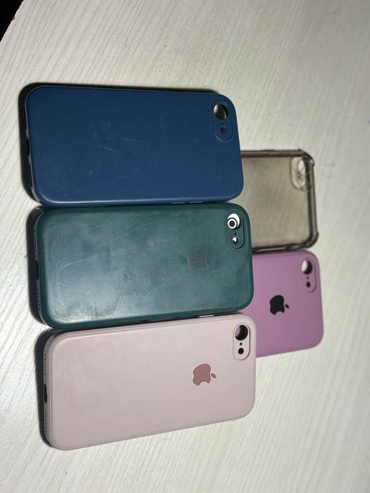 iPhone 7 32gb black