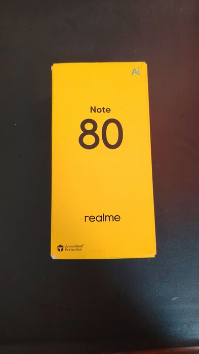 Смартфон Realme Note 80