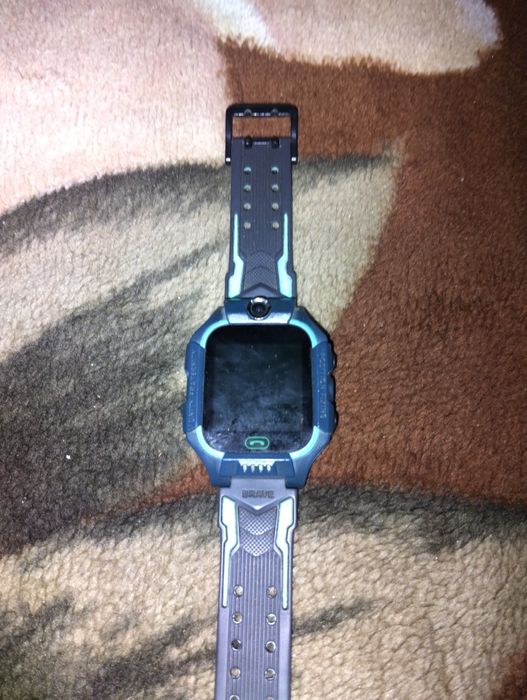 Smart watch Детские
