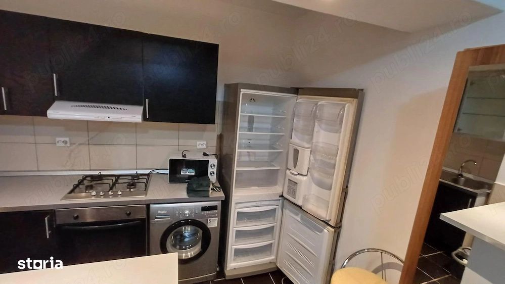 Apartament 2 camere/ 2 bai/ Fundeni/ Centrala/ Spitalul Fundeni — fotografia 3
