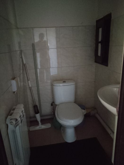 Продается своя квр