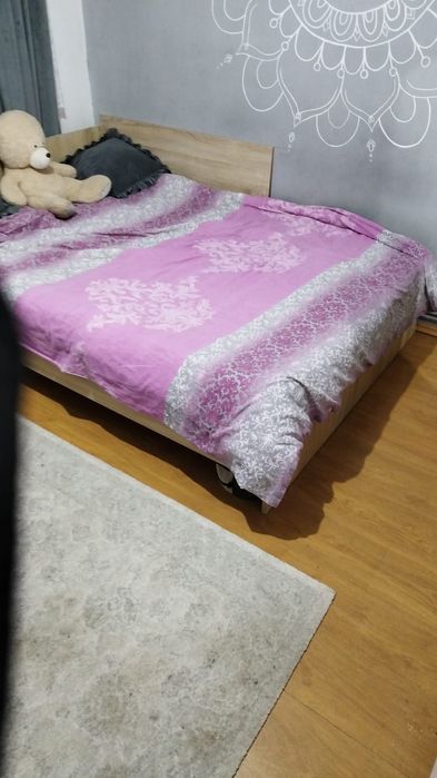 Vand apartament 2 camere