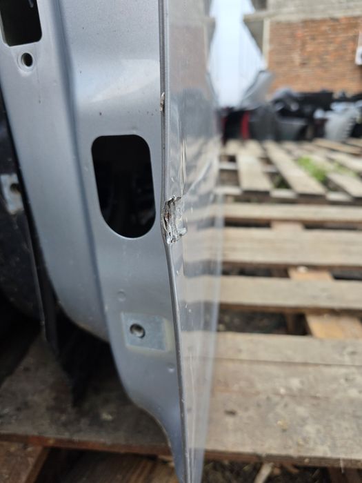 VW ID3 предна лява врата