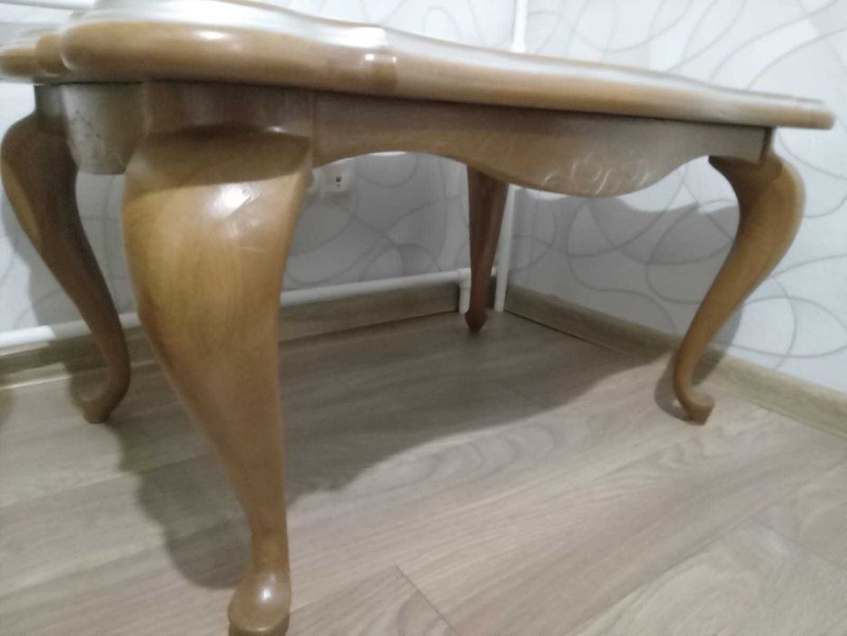 Журнальный столик дизайнерский