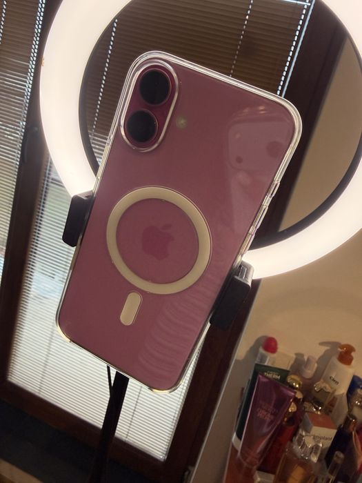 Iphone 16 Plus (Roz)