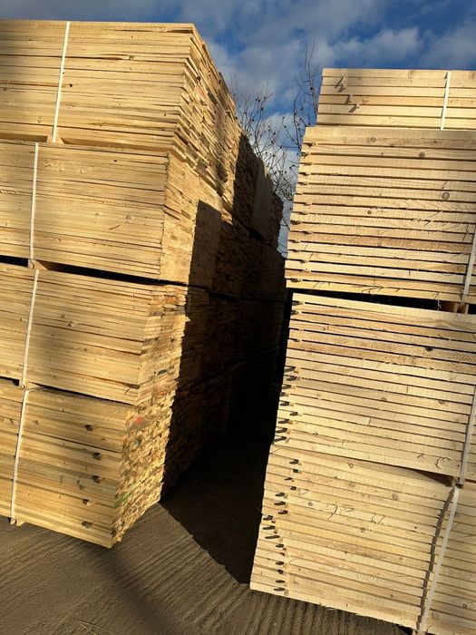 Vând cherestea rășinoase