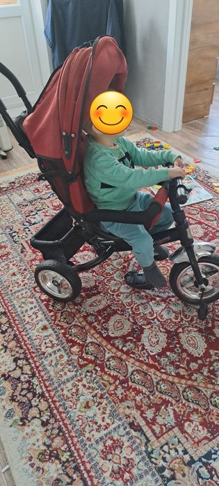 Продам велосипед