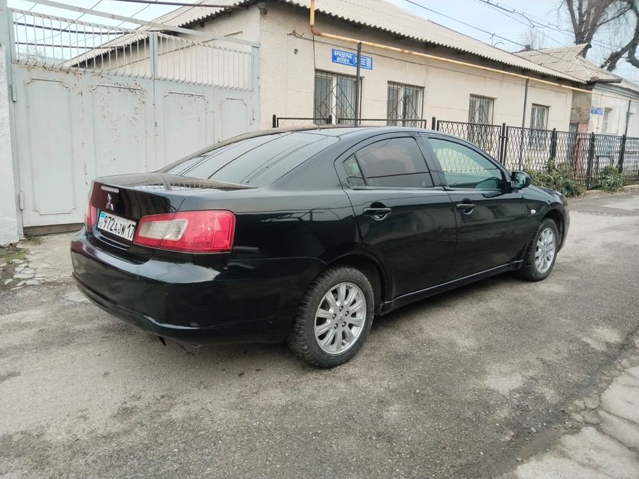 Продам Митсубиси Галант